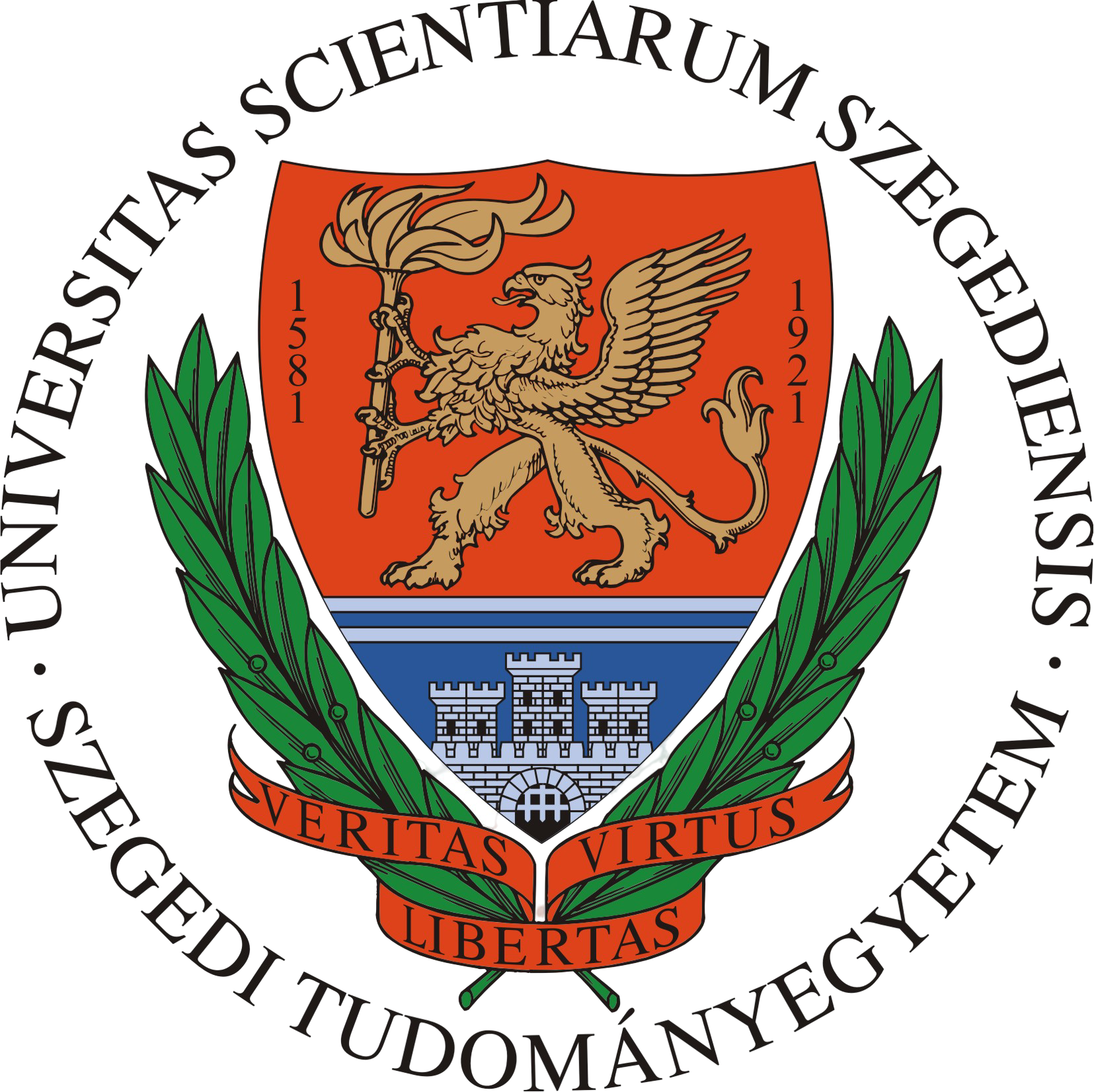 University of Szeged